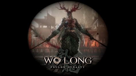 WO LONG Fallen Dynastie Folge 74 Drachenkrieger Liu Bei YouTube