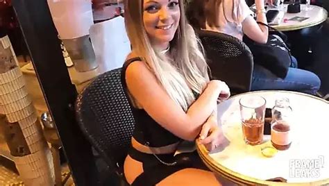 Der Anal Session Ging Ein Bisschen Warm Up Voraus Xhamster