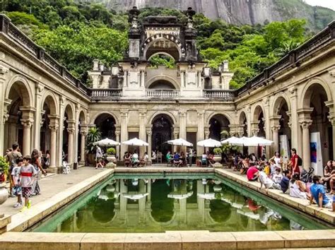 Most Visited Monuments in Rio de Janeiro, Brazil | Top 10 Historical ...