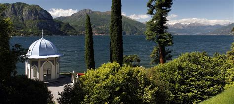 The Best of Lake Como Part 1: Gardens in Bellagio | Happy.Rentals