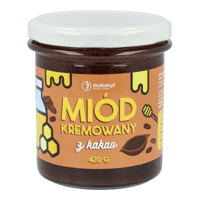 Miody Krukam Zdrowa Ywno