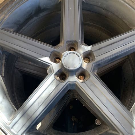 24 Inch Rims For Sale In Sacramento Ca Offerup