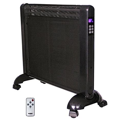 4 Best Micathermic Heaters (April 2022) – Reviews & Top Picks