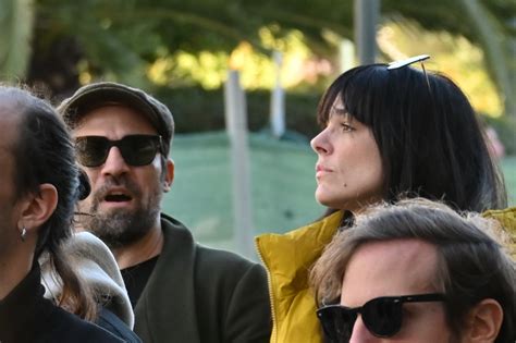 To νέο hot ζευγάρι της showbiz Ιωάννα Τριανταφυλλίδου Κίμων Κουρής Οι πρώτες κοινές