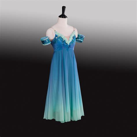 Classical Romantic Ballet Dress - Arabesque Life