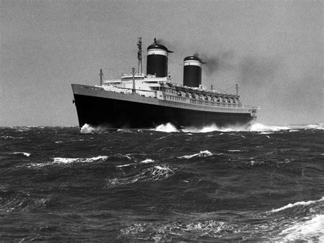words   ss united states  takeaway wnyc studios