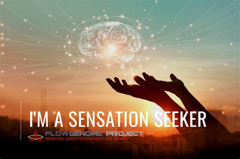 Dopamine Score Sensation Seeker