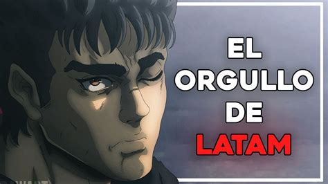 LA VUELTA DE BERSERK SERA LEGENDARIA ENTREVISTA CON EL DIRECTOR DE