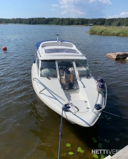 Finnmaster Royal Oc Motor Boat Kotka Nettivene