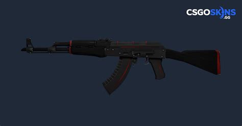 AK 47 Redline CSGOSKINS GG