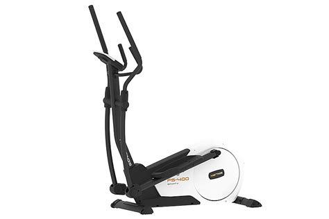 Эллиптический тренажер Hasttings FS400W SPARTA (white) купить в Москве ...