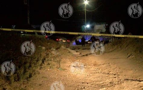 Identifican A Participantes En Asesinato De Fotoperiodista