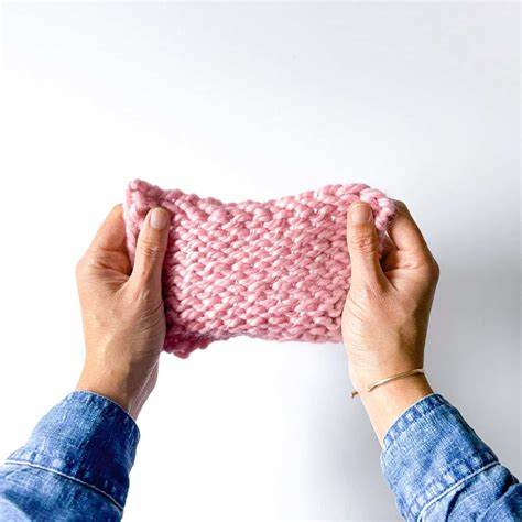 Jeny's Surprisingly Stretchy Bind Off [Plus 5 Great Tips]