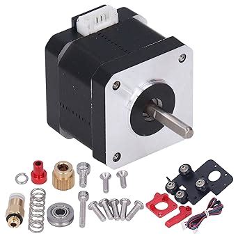 Review D Printer Extruder Kit Direct Drive Extruder Kit Aluminum