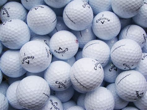 Callaway Archives - Mikes Golf Balls