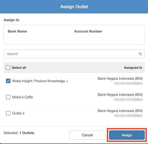 Detail Contoh Nomor Akun Bank Bca Koleksi Nomer