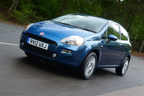 Fiat Punto Iii Punto Now Hatchback Door Outstanding Cars