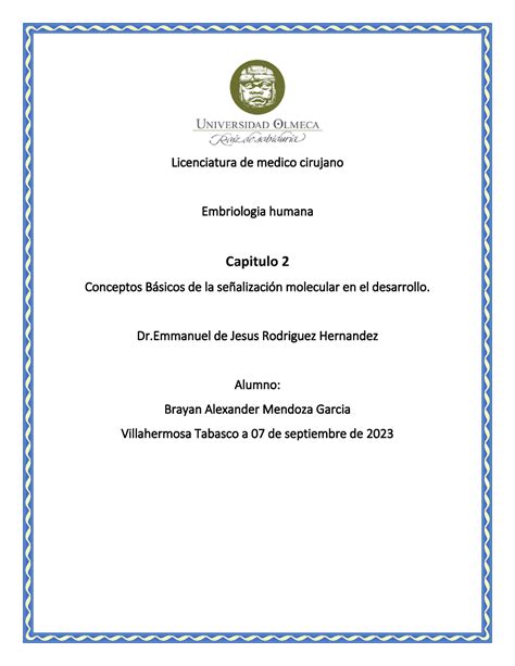 Apuntes Capitulo 2 Brayan Alexander Mendoza Garcia 1BEMBRIO