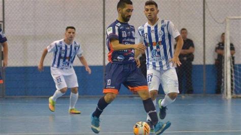 Sorteio define grupos da Copa Paulista de Futsal torneio começa em