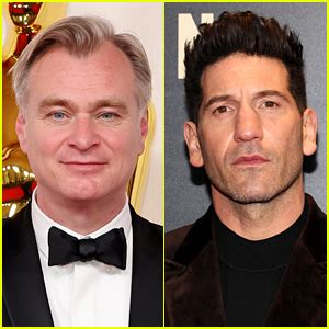 Christopher Nolan S The Odyssey Adds Jon Bernthal To Star Studded