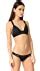 Vitamin A Black Ecolux Neutra Bikini Top Shopbop