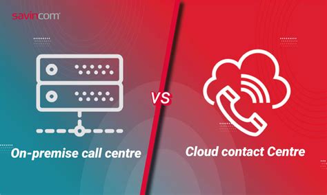 Cloud Based Contact Centre Vs On Premise Solution Which One S Better