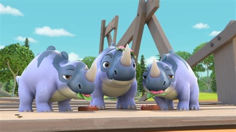 Watch Dino Ranch The Power Of Two Min S Dino Mite Mistake S2 E22 DIRECTV