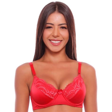 Sutiã Beauty Renda Sem Bojo Aro Sensual Lingerie