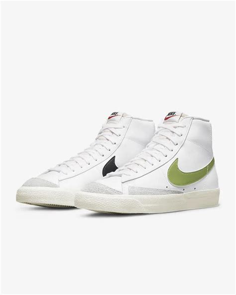 just got these blazers, any idea on how to style them? : r/Nike