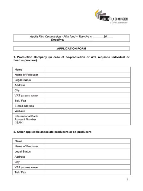 Applicationformaff Eng Doc Fill Out Sign Online Dochub