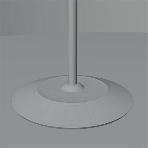 Arno Ventilator Model 3D model animated | CGTrader