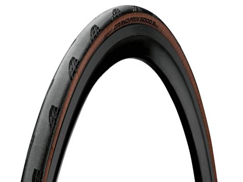 Continental Grand Prix 5000 S TR Racefiets Band Tubeless Ready