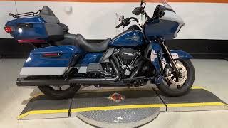 Pre-Owned Inventory | Falcon's Fury Harley-Davidson® | Conyers Georgia