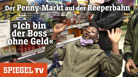 Neues Vom Penny Markt Auf Der Reeperbahn Offenbarung Im Discounter