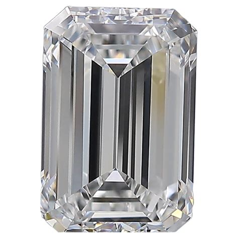 5 carat engagement ring emerald cut 8