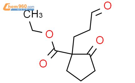 Cyclopentanecarboxylic Acid Oxo Oxopropyl Ethyl