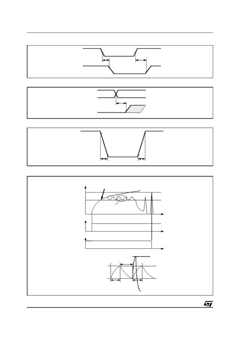 L9929 datasheet(6/23 Pages) STMICROELECTRONICS | SPI CONTROLLED H-BRIDGE