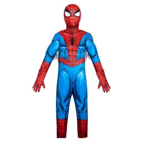 Spider-Man Costume for Kids | Disney Store