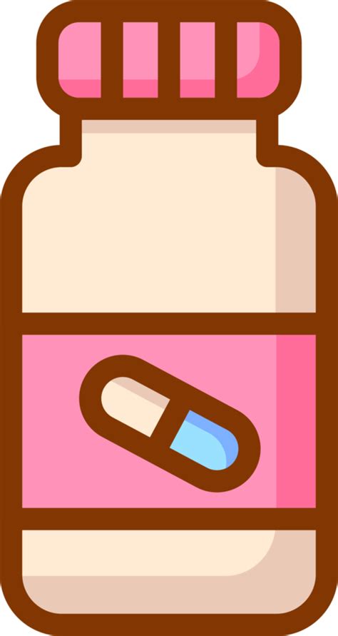 cute medicine cartoon 17257836 PNG