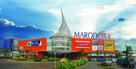 Margo City, Leased Retail, Depok | KF Map – Digital Map for Property and Infrastructure in Indonesia