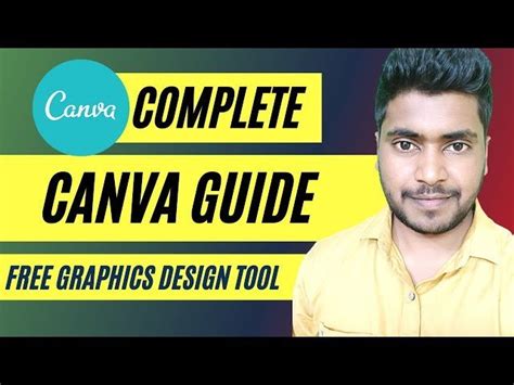 Free Video: Canva Graphics Design Course from YouTube | Class Central