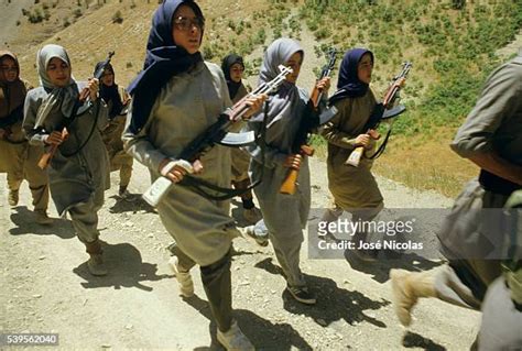 88 Mojahedin E Khalq Organization Stock Photos, High-Res Pictures, and ...