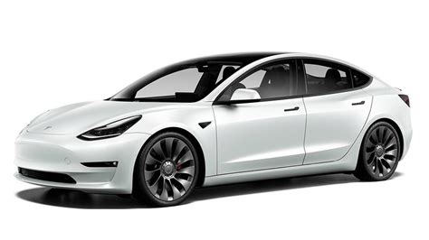 Tesla Model 3 2021 Ofrece Más Autonomía Y Capacidad De Aceleración Por