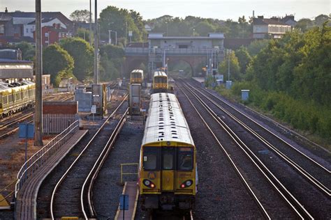 Merseyrail announces minor changes to its timetable for Autumn | The Guide Liverpool