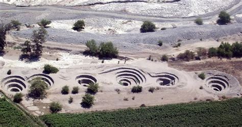 Nazca Exploração Arqueológica de Nazca Museu Antonini GetYourGuide