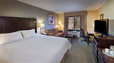 Hampton Inn Bennington, Vermont Hotel