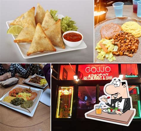 Gojjo in Philadelphia - Restaurant menu and reviews