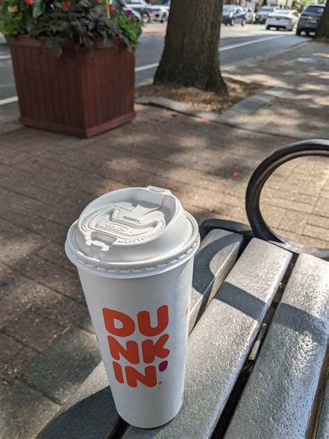 Best Caramel Drink At Dunkin Donuts at Sarah Bugarin blog