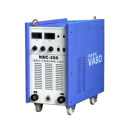 China Inverter Co2 Gas Shielded Welding Machine Nbc 350 China