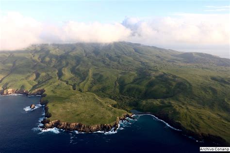 El Parque Nacional Revillagigedo Celebra Su 3er Aniversario